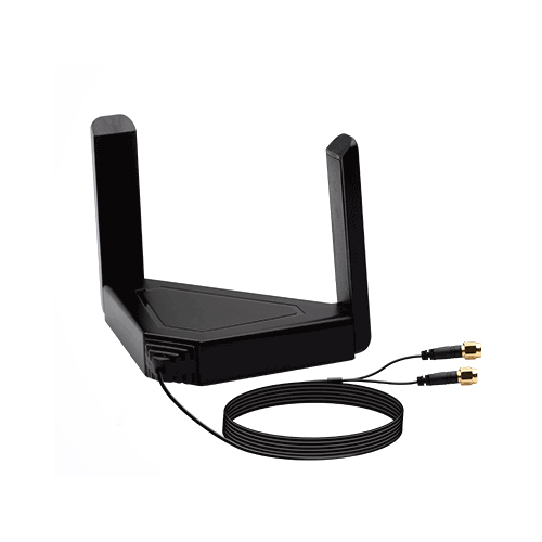 Độ lợi của anten có ý nghĩa gì, có tăng khả năng thu sóng hay không